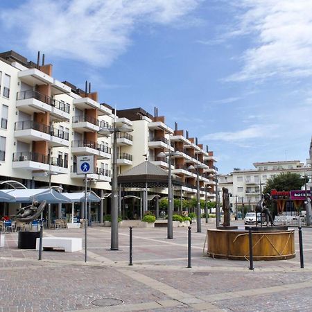 Marconi Deluxe Apartman Lido di Jesolo Kültér fotó