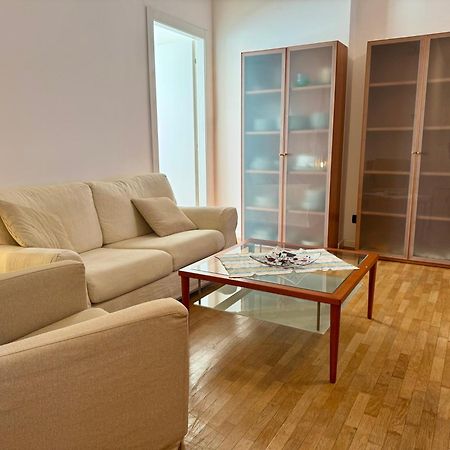 Marconi Deluxe Apartman Lido di Jesolo Kültér fotó