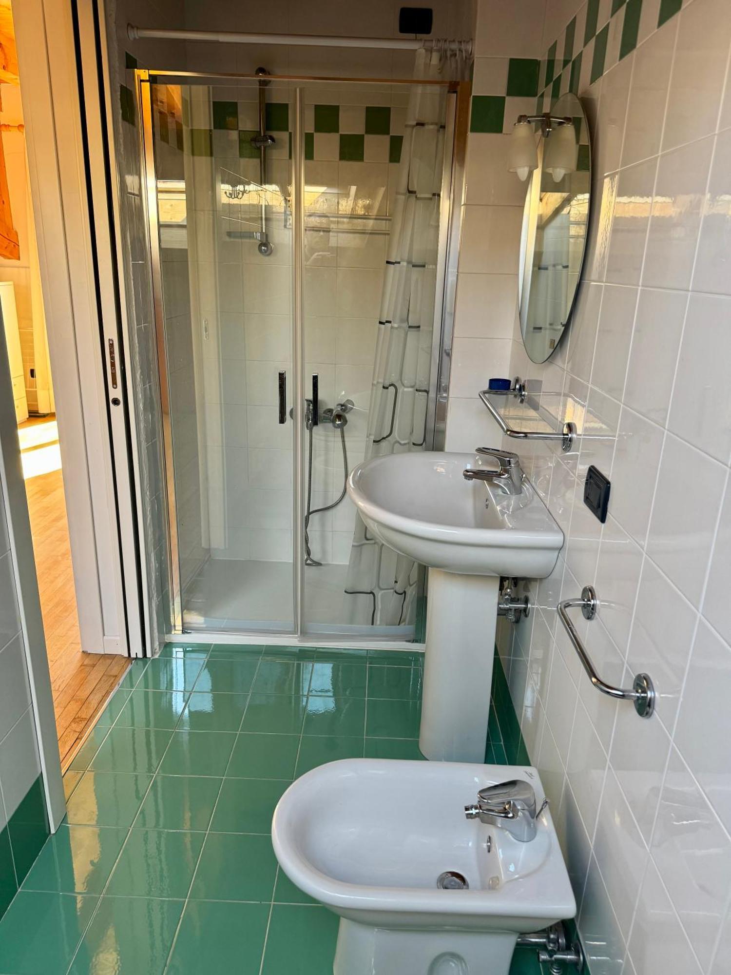Marconi Deluxe Apartman Lido di Jesolo Kültér fotó