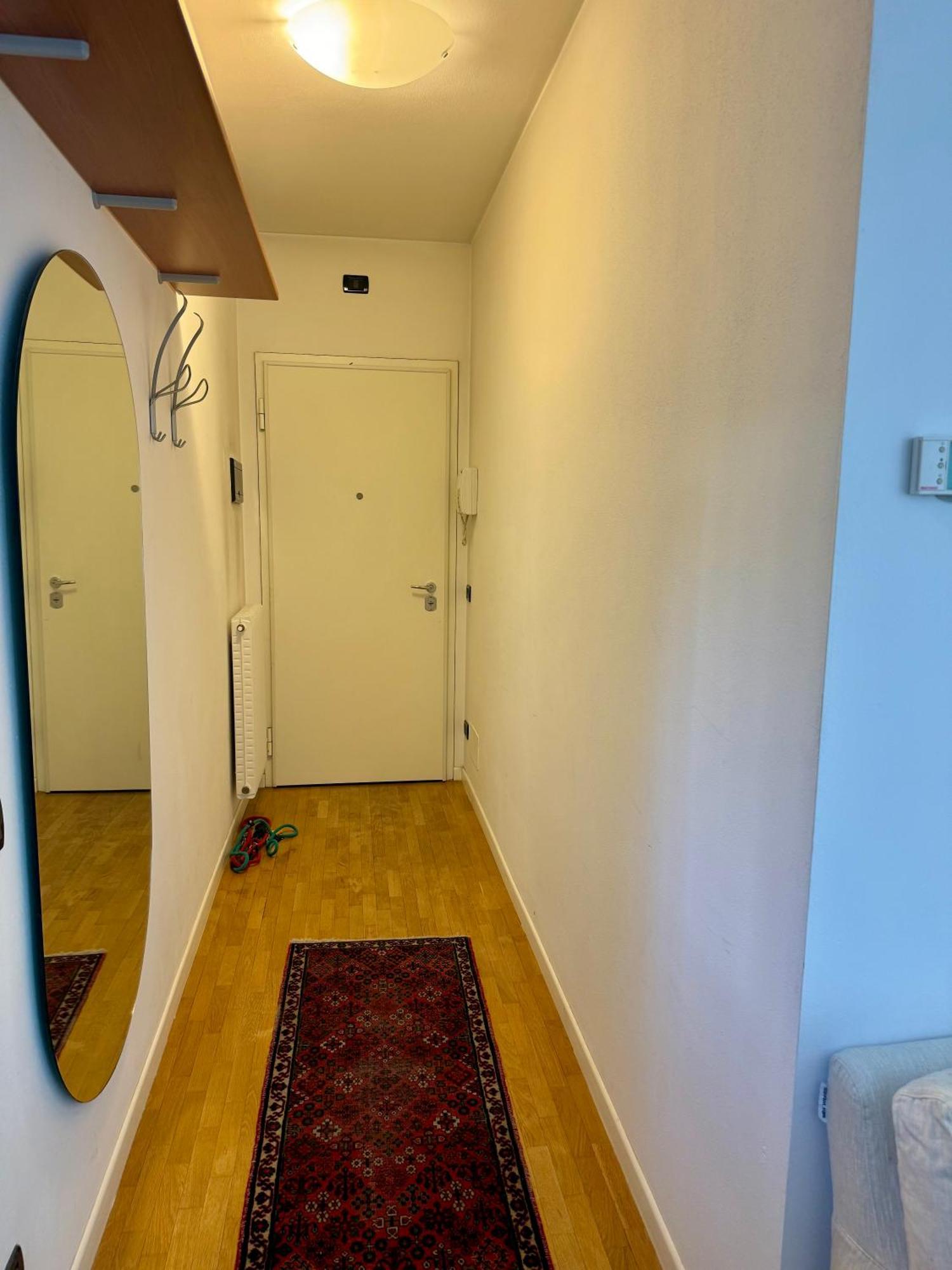 Marconi Deluxe Apartman Lido di Jesolo Kültér fotó