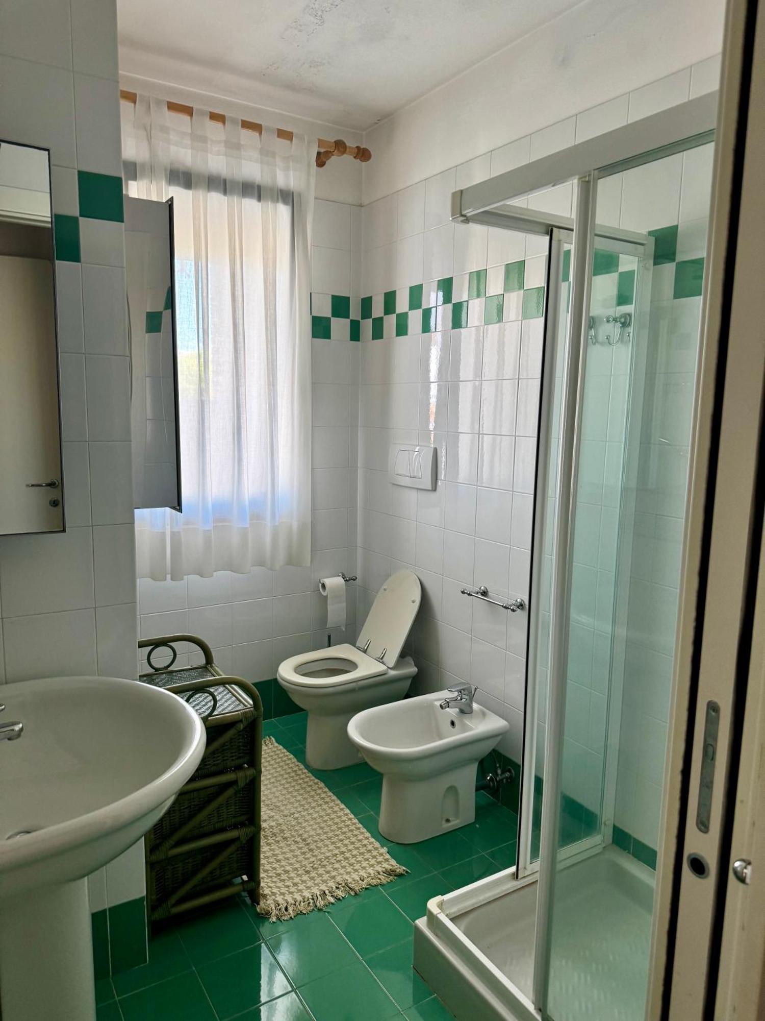 Marconi Deluxe Apartman Lido di Jesolo Kültér fotó