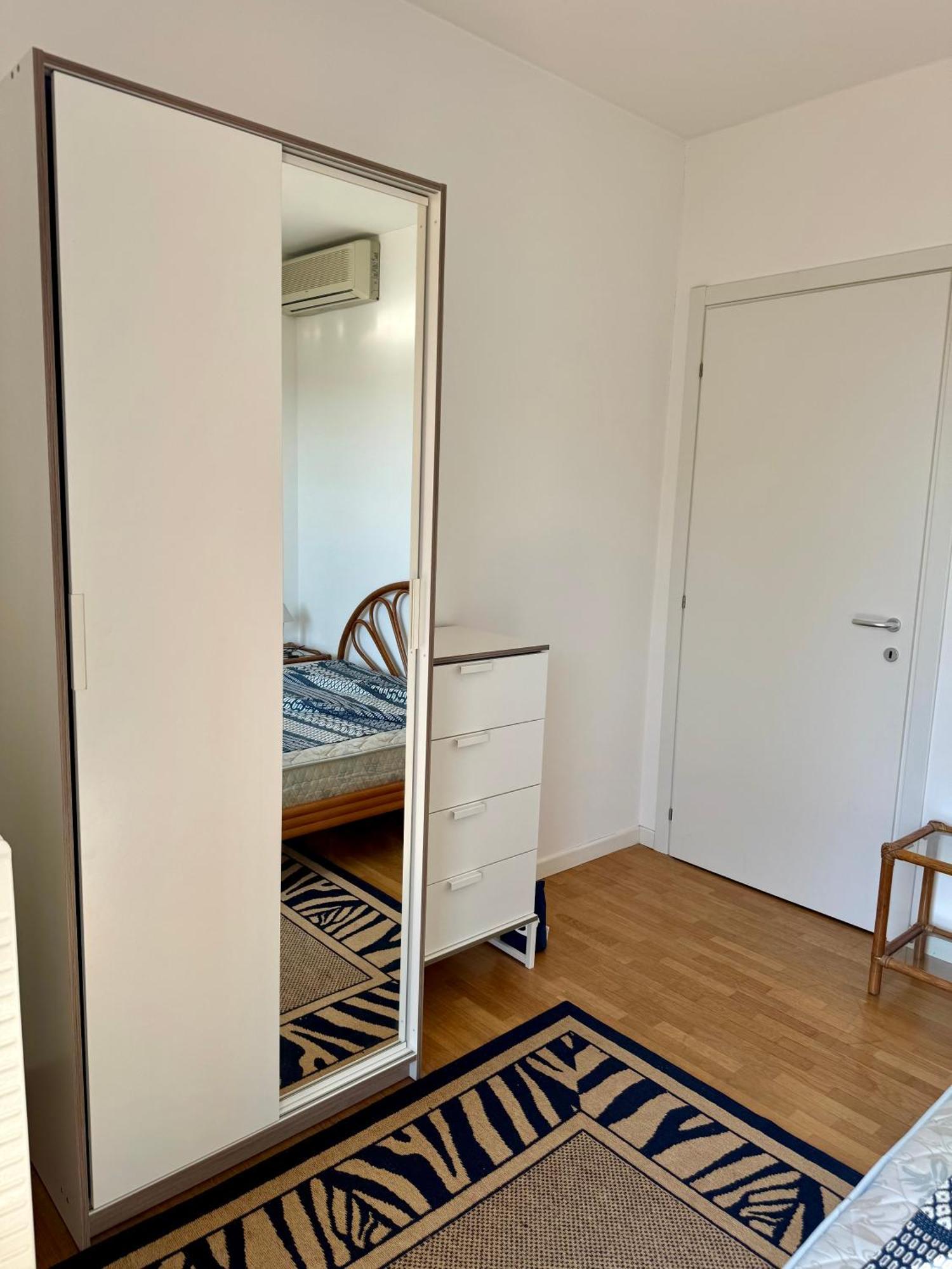 Marconi Deluxe Apartman Lido di Jesolo Kültér fotó