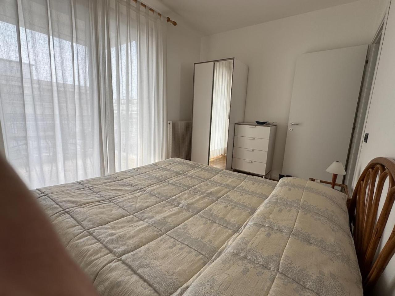 Marconi Deluxe Apartman Lido di Jesolo Kültér fotó