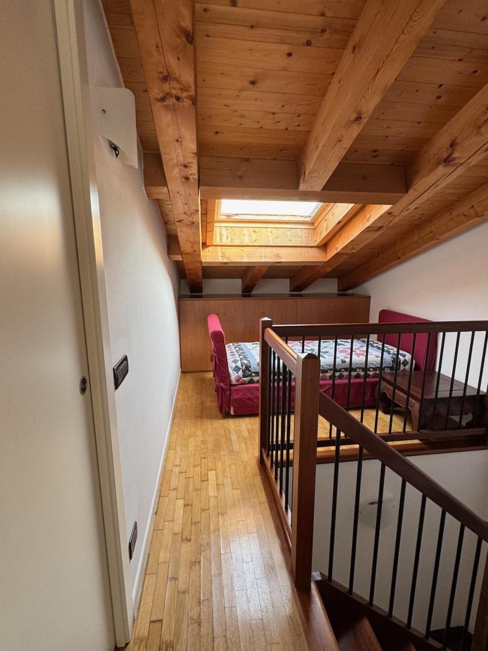 Marconi Deluxe Apartman Lido di Jesolo Kültér fotó