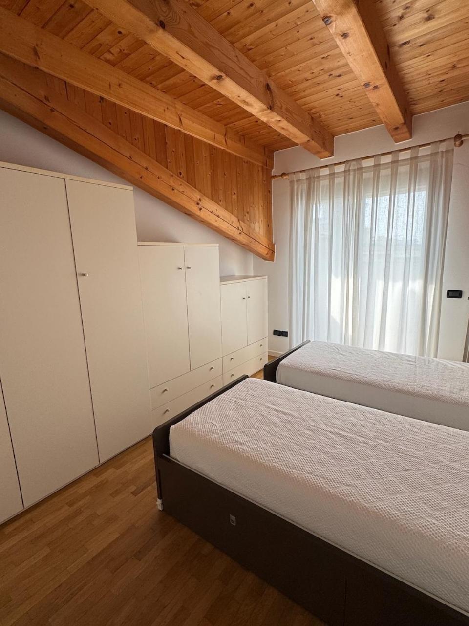 Marconi Deluxe Apartman Lido di Jesolo Kültér fotó