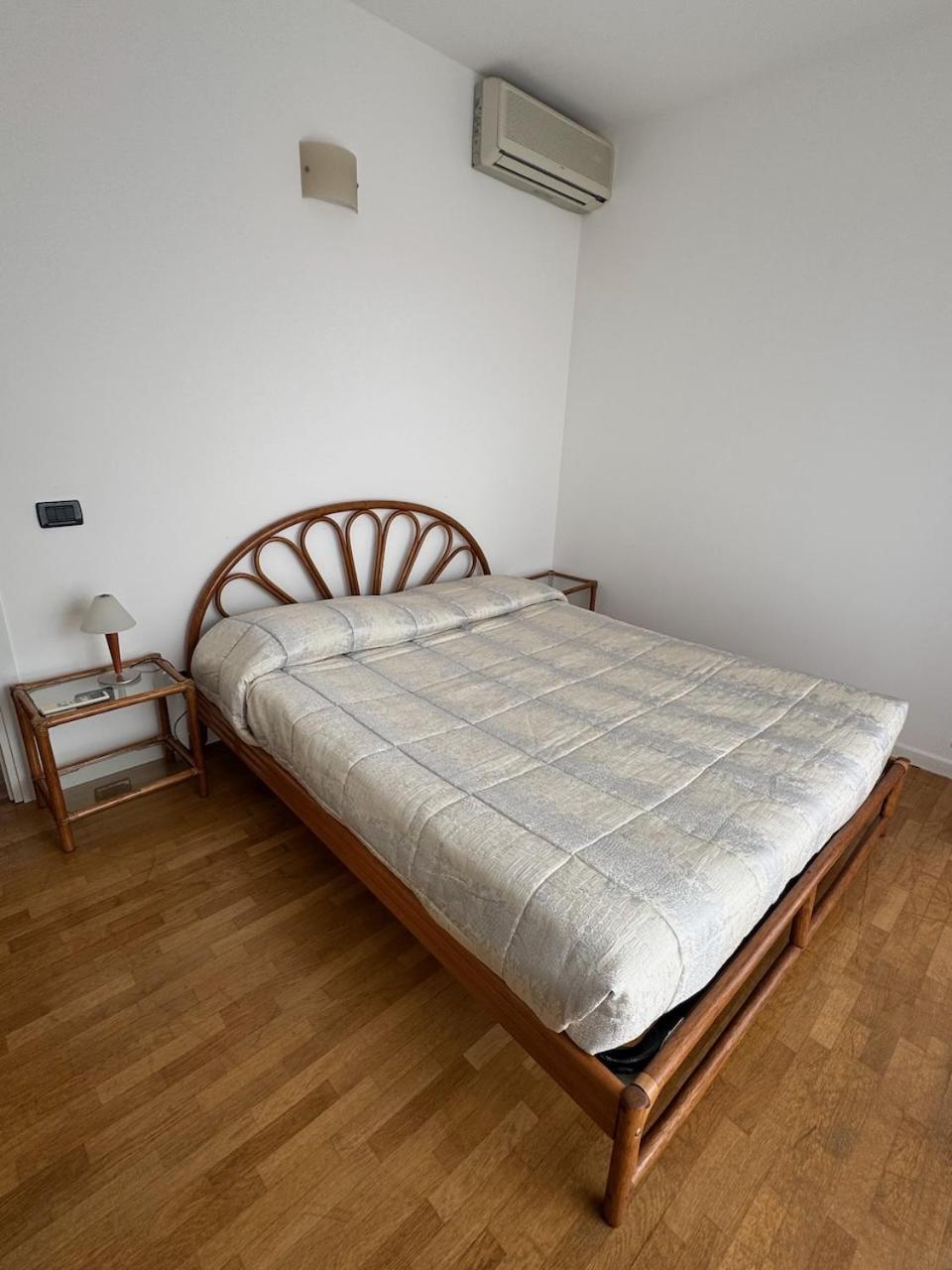 Marconi Deluxe Apartman Lido di Jesolo Kültér fotó