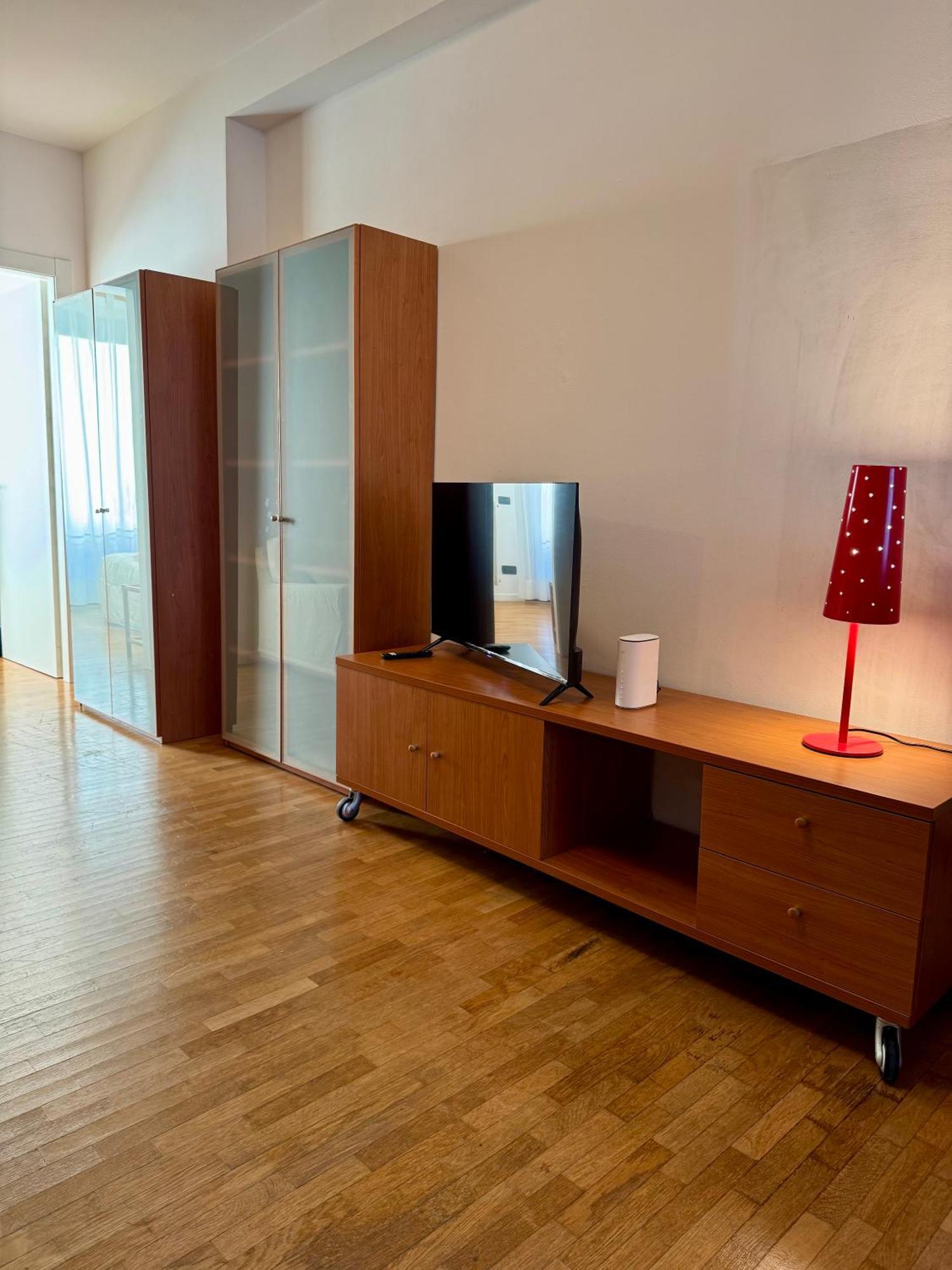 Marconi Deluxe Apartman Lido di Jesolo Kültér fotó