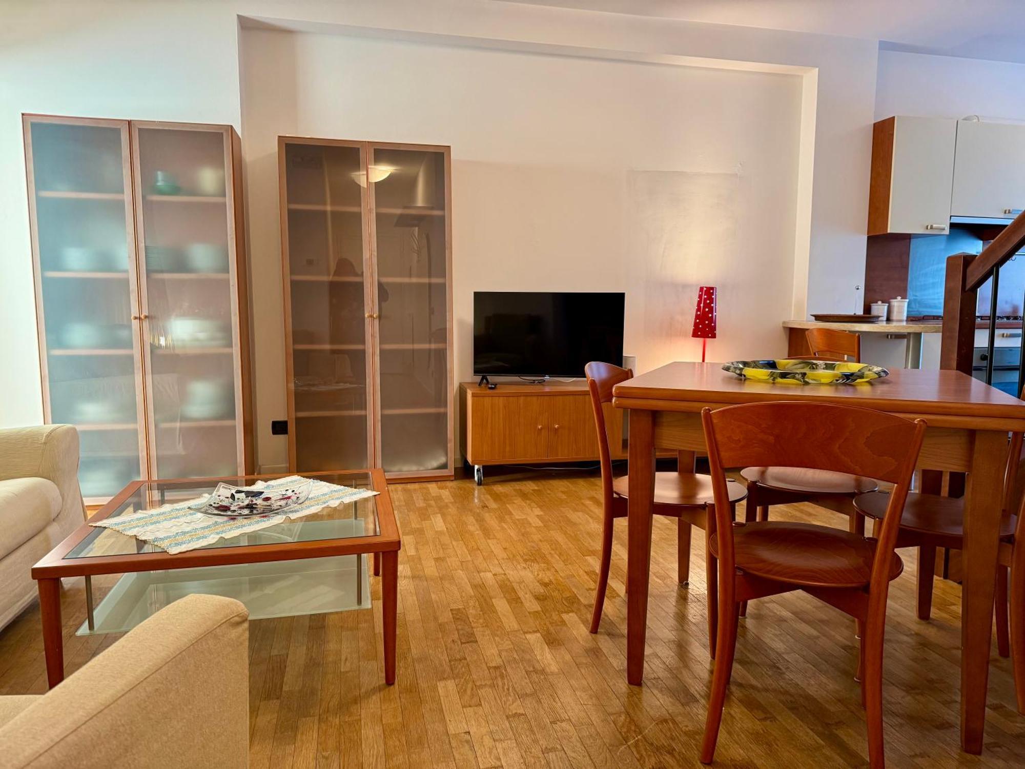 Marconi Deluxe Apartman Lido di Jesolo Kültér fotó