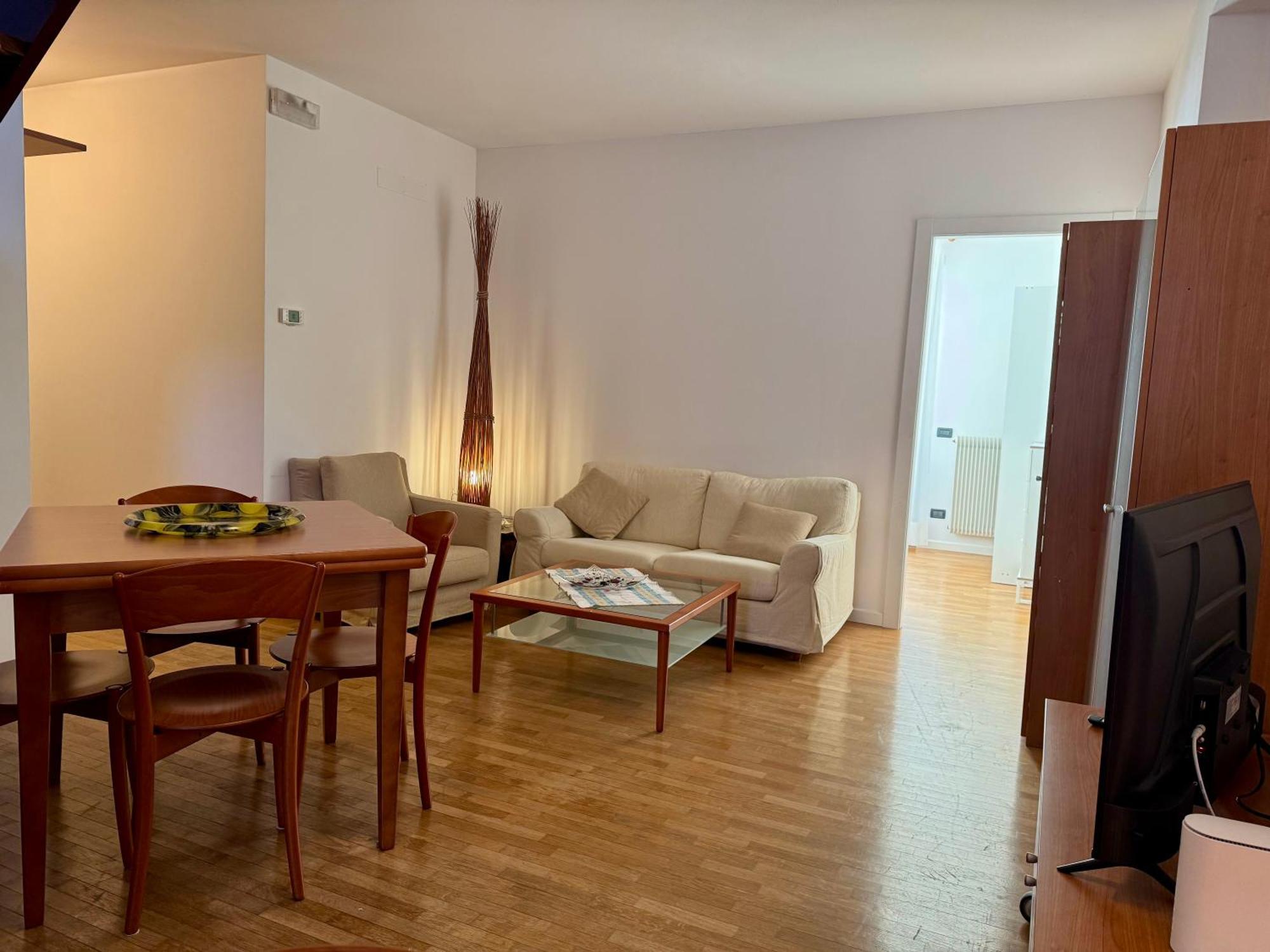 Marconi Deluxe Apartman Lido di Jesolo Kültér fotó