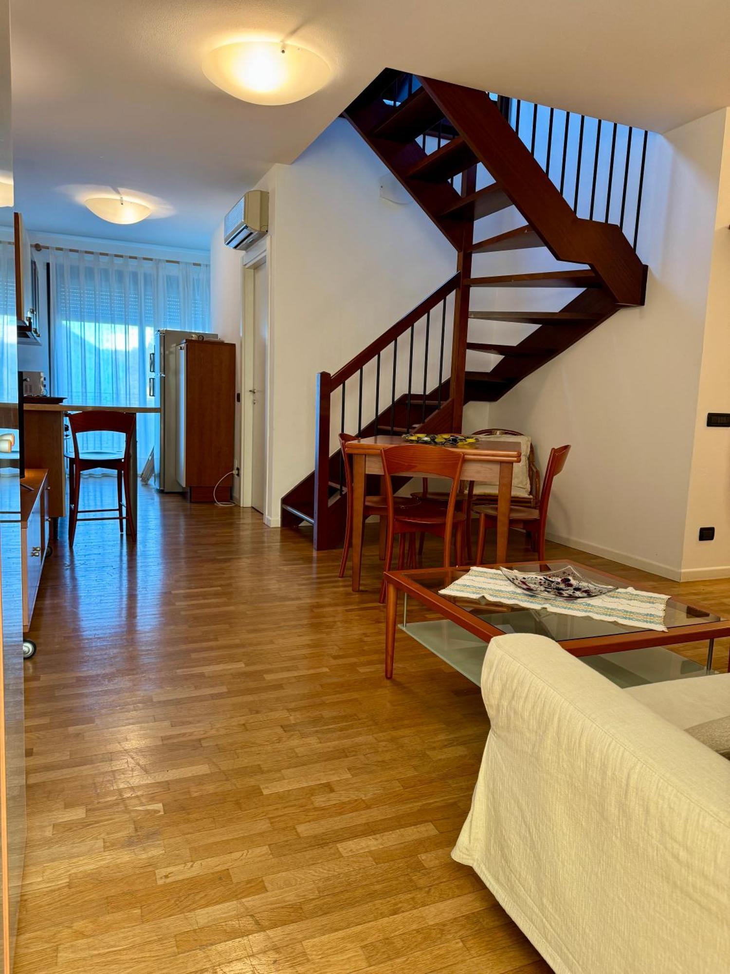 Marconi Deluxe Apartman Lido di Jesolo Kültér fotó